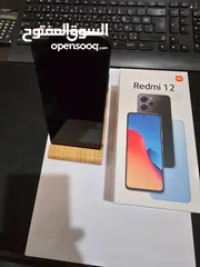  3 Redmi 12 Phone for Sale