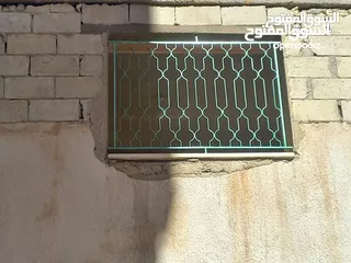  25 حداد متنقل حداده محدده في الزرقاء