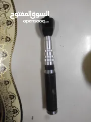  8 اجهزة فحص عيون للأطباء