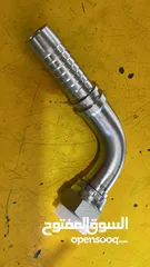  10 قطع غيار JCB عدة عمل وتجهيز مغاسل سيارات