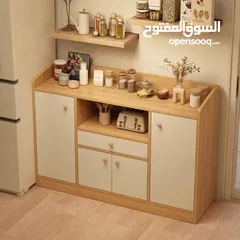  5 خزانة متعددة الاستخدام  شكل مميز وانيق