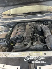  5 دوج شارجر 2007