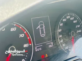  8 سيات ايبيزا 2018