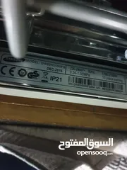  2 رفوف جلاية سامسونج