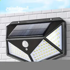  16 مصابيح طاقة شمسية أنواع و بسعر الجمله شاهد الصور