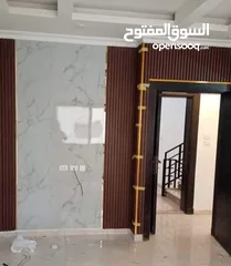  2 ادهن منزلك فقظ 200 دينار شامل المواد