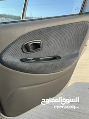  6 هنداي افانتي نيو مديل 99قولد