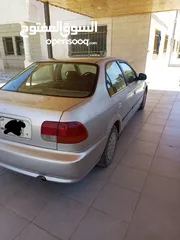  4 هوندا للبيع
