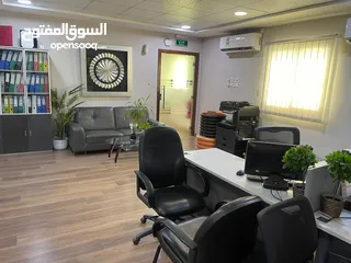  6 For Sale: Workshop with an area of 355 square meters in Salmabad