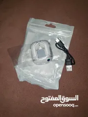  2 earpods ba9i jdad