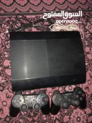  9 موجود جهاز كمبيوتر مكتبي مع شاشه و بلاي ستيشن 3 مهكره مع ايتين وجهاز كمبيوتر مع شاشه توصيل مجاني