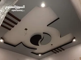  11 بيت المهندس للديكورت الجبسيه بجميع  انوعها