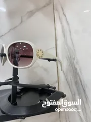  20 نضارت ستاتي ماركات عالمية اصلية اذا المنتج غير اصلي يتم الاسترجاع   ويوجد ربوتات تكنيس للمنزل