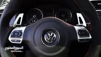  2 شفتر ستيرنج Golf MK6