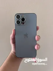  2 آيفون 13 برو ماكس للبيع