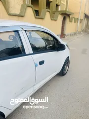  2 سياره ربي يبارك  ماتشكي من شي  سعرها 8500