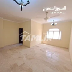  3 Huge Apartments for Rent in Al Ghubrah North REF 45YB