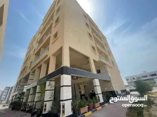  2 Full rented building for sale in Ajman industrial area  9.5% ROI  Good opportunity for investment