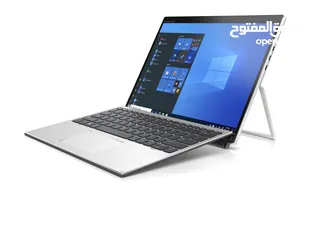  6 HP Elite X2 – لابتوب وتابلت في جهاز واحد بسعر ولا بالأحلام