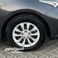  10 KIA Cerato 2022 GCC