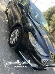  6 فورد فيوجن 2017