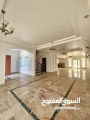  7 فيلا جميلة في مجمع سكني Beautiful 4+1 BR Villa in Azaiba