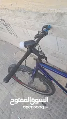  2 بسكليت للبيع بسعر طري