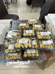  3 وجبات طعام لشركات والمصانع والجمعيات الخيرية اقل سعر