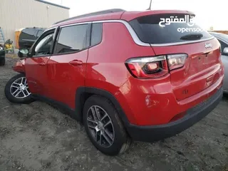  6 كومباس 2019