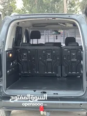  6 ستروين بيرلنجو 2023 / بحالة الوكالة / بسعر مميز كاش فقط