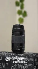  10 كاميرا كانون Canon 800d نظيفة جدااااً