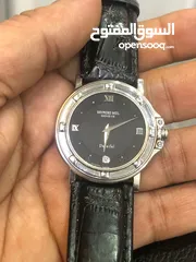  15 ساعات ماركات اصليه