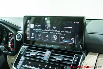  20 Toyota Land Cruiser Gx-r Twin turbo 2024   عداد صفر  Zero Mileage   اللون : كحلي