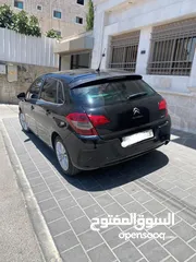  4 ستروين c4 ديزل