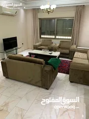  11 شقة مفروشة بالسابع ديلوكس