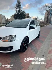  4 “للبيع: جي تي آي بحالة ممتازة – جاهزة للاستعمال فوراً”