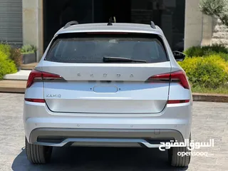  3 سكودا كاميك 2022