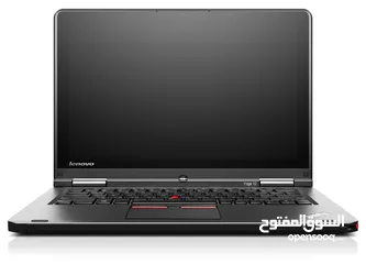  2 Lenovo ThinkPad Yoga 12- Core i5-4300U 8GB 128GB SSD 1366x768 A Windows 10