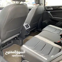  22 Volkswagen Tayron GTE Hybridبلج ان  2022