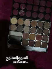  1 مكياج للبيع