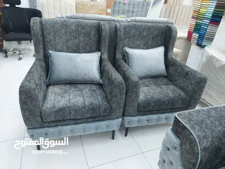  11 special offer new 8th seater sofa 270 rial