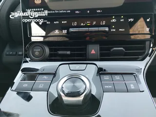  2 تويوتا BZ4X موديل 2022 مميز جدآ
