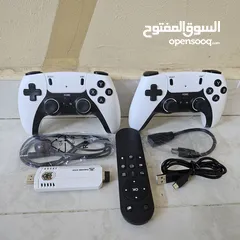  5 شبيهة    ps5