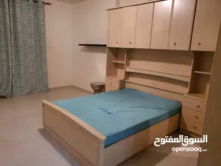  11 شقة ديلوكس تأثيث فاخر للايجار من المالك مباشرة