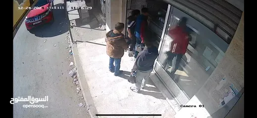  2 مطعم شعبي للبيع
