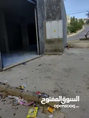  4 مخازن للايجار