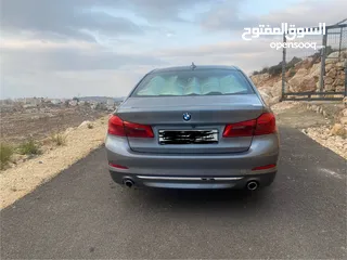  1 Bmw 530e 2020