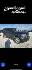  2 Chevrolet tahoe 2019 قطعة منفصلة