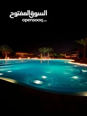  16 Luxury chalets for rent aqaba شاليهات رفاهية للإيجار في العقبة يومي و اسبوعي  أيلة -تالابي-الراحة