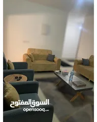  4 غرفتين نوم مفروشة للايجار قرب من مدارس الاوائل